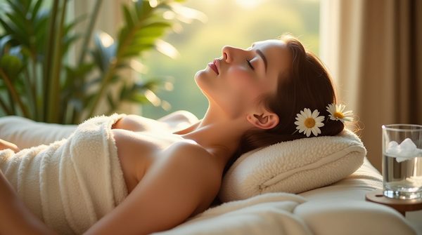 Beauté et bien-être : les tendances incontournables de l'été 2026