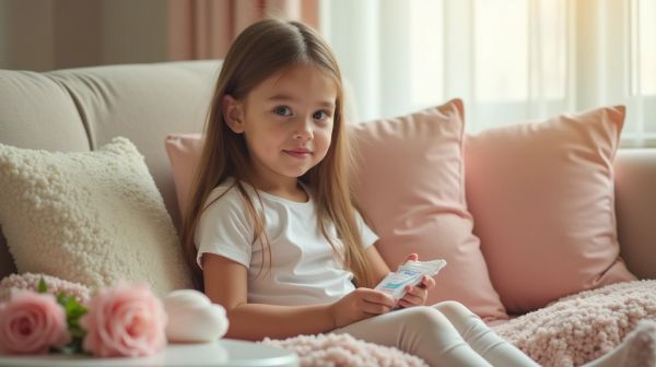 Culotte menstruelle ado : accompagner les premières règles sereinement