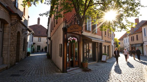 Découvrez l'art surprenant de l'onglerie à Dammartin-en-Goële