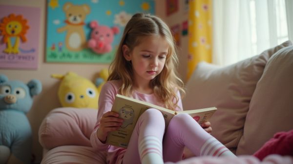 Guide des culottes menstruelles pour adolescentes : gestion des règles