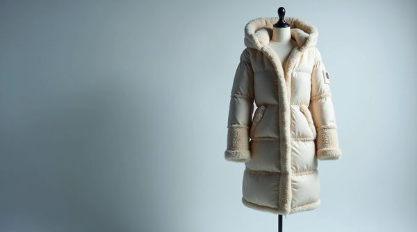L'art de la doudoune moncler : alliée du style en hiver