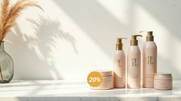 Lissage au top : 20 % de réduction sur les produits capillaires