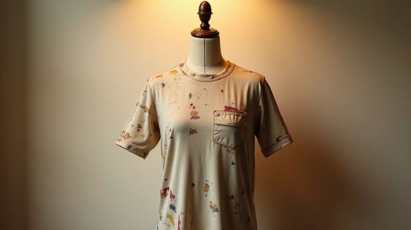 Pourquoi opter pour des t-shirts vintage au style unique