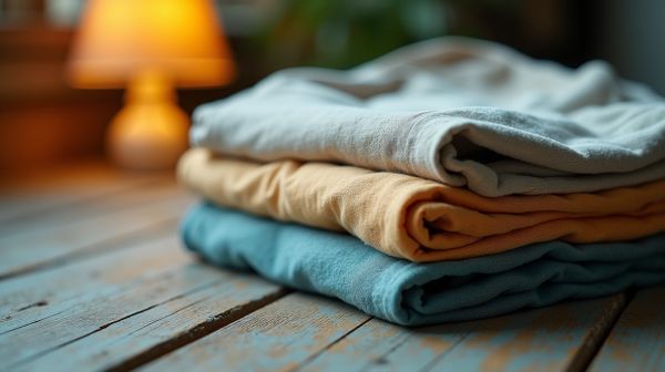 Pourquoi opter pour des t-shirts vintage au style unique