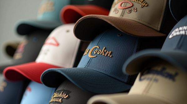 Quel modèle de casquette trucker choisir pour votre style ?