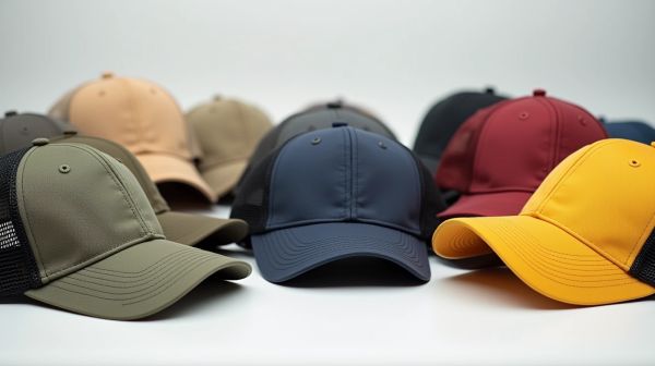 Quel modèle de casquette trucker choisir pour votre style ?