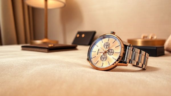 Top montres féminines alliant élégance et praticité en 2023