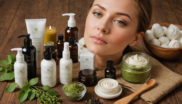 Soins beauté naturelle : une expérience sur-mesure pour vous