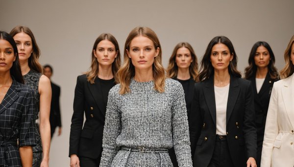 Sublimer votre beauté : connexion entre mode et bien-être